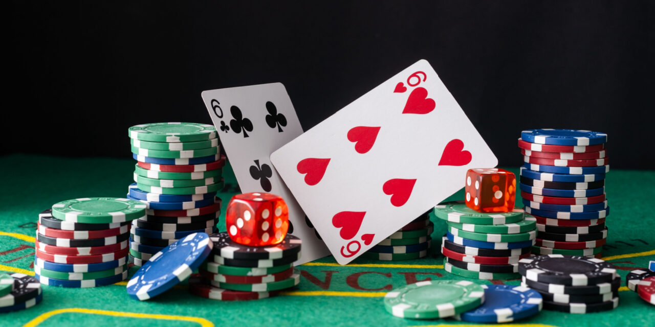 SpinMillion Casino