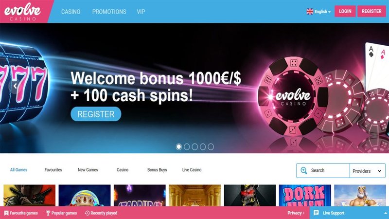 Evolve casino, evolve casino en ligne Evolve casino, evolve casino en ligne
