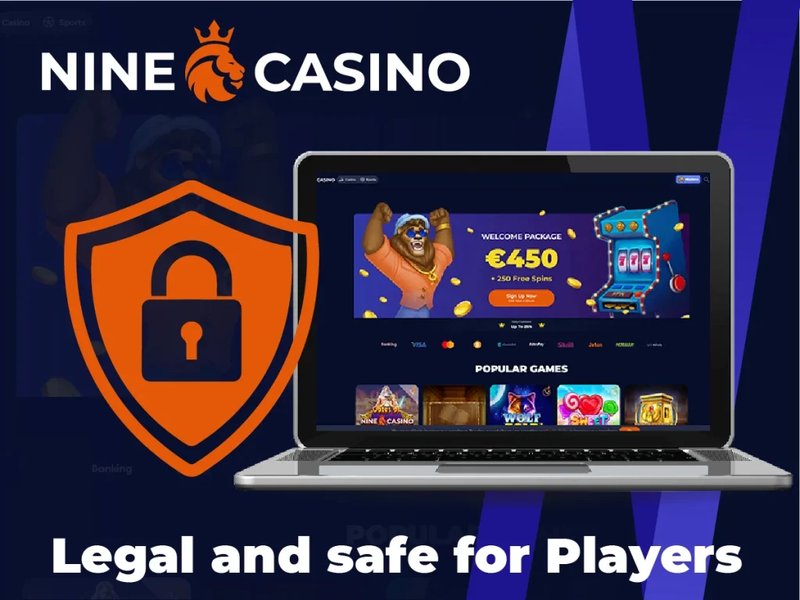 Ninewin online casino, ninewin casino login